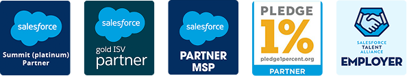 Salesforce Partners