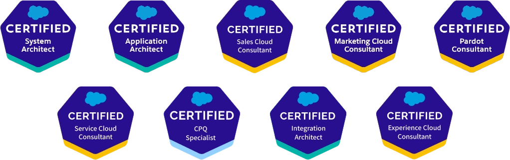 Experience Excellence