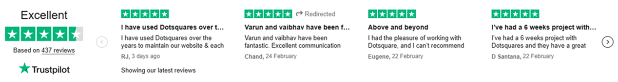 What Our Clients Say